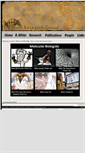 Mobile Screenshot of jbrandonwhite.com